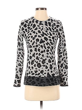 M Magaschoni Cashmere Pullover Sweater (view 1)