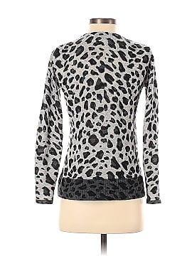 M Magaschoni Cashmere Pullover Sweater (view 2)