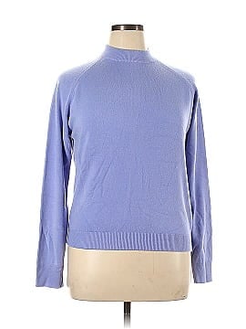 WhiteTag Pullover Sweater (view 1)