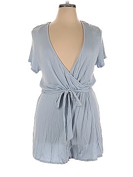 Charming Charlie Romper (view 1)