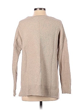 Max Studio Wool Pullover Sweater (view 2)