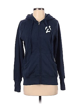 Peloton Zip Up Hoodie (view 1)