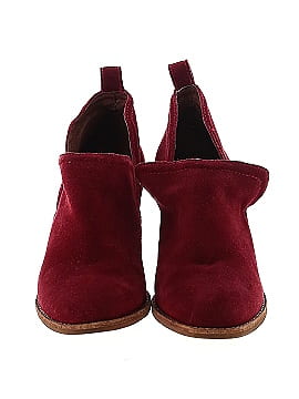 Jeffrey Campbell Ankle Boots (view 2)