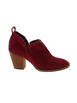 Jeffrey Campbell Ankle Boots (view 1)