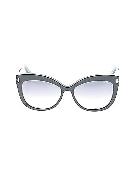Tom Ford Alistair Sunglasses (view 2)