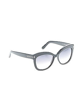 Tom Ford Alistair Sunglasses (view 1)