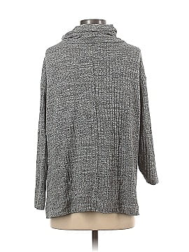 Maeve by Anthropologie Turtleneck Sweater (view 2)