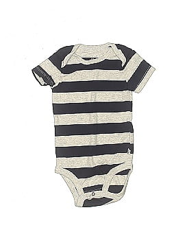 Petite Lem Short Sleeve Onesie (view 1)