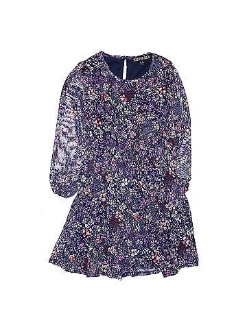 Trixxi Girl Dress (view 1)