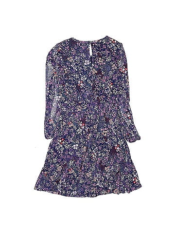 Trixxi Girl Dress (view 2)
