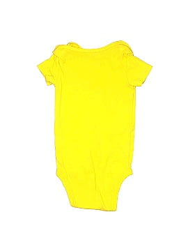 Carter's Short Sleeve Onesie (view 2)