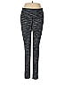 Zella Gray Active Pants Size M - photo 1