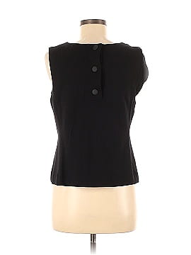 CAbi Sleeveless Blouse (view 2)