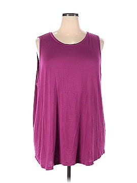 LIVI Tank Top (view 1)