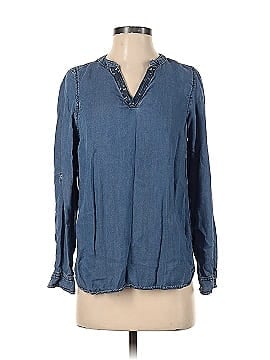 Esmara by Heidi Klum Long Sleeve Blouse (view 1)