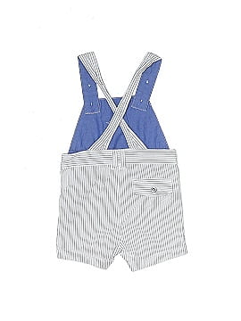 Jacadi Overall Shorts (view 2)