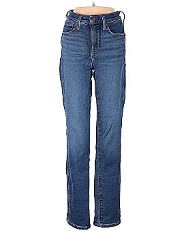 Madewell Jeans (view 1)