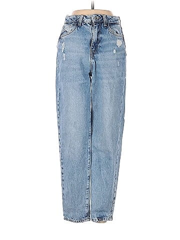 Zara size cheap 38 jeans