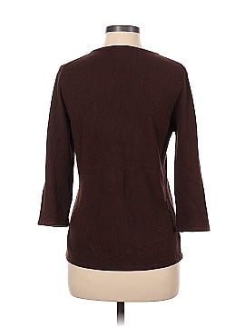 Kim Rogers Signature Pullover Sweater (view 2)