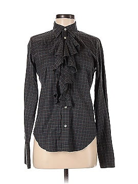 Ralph Lauren Long Sleeve Button-Down Shirt (view 1)