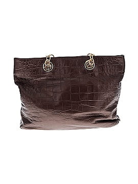 Cynthia Rowley Leather Tote (view 1)