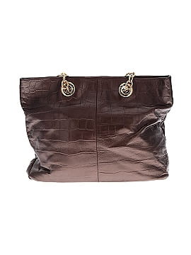 Cynthia Rowley Leather Tote (view 2)