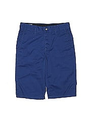 Volcom Khaki Shorts