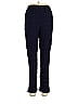 Casual Corner Blue Casual Pants Size L - photo 2