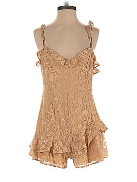 Favlux fashion Romper (view 1)