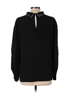 Pippa Long Sleeve Blouse (view 2)