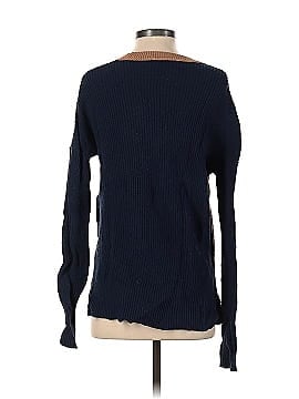 Madewell Pullover Sweater (view 2)