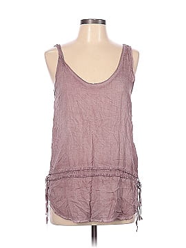 Young Fabulous & Broke Sleeveless Blouse (view 1)