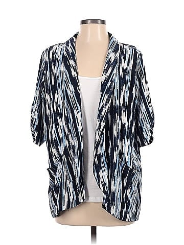 Robert Louis Kimono (view 1)