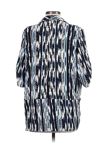 Robert Louis Kimono (view 2)