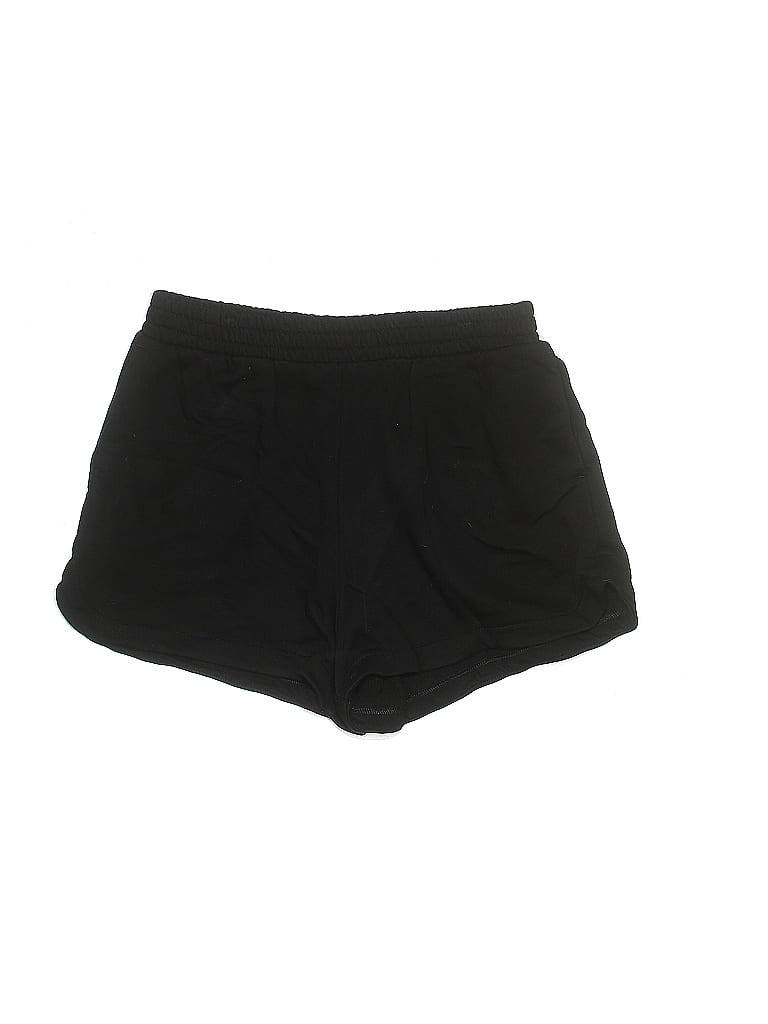 Gap Black Shorts Size L - photo 1