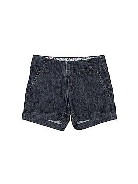 One 5 One Denim Shorts (view 1)