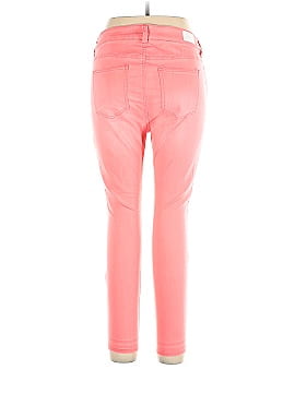 Celebrity Pink Jeggings (view 2)