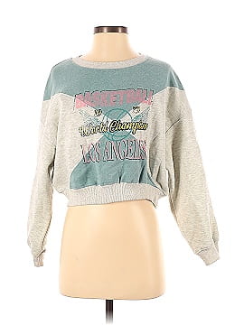 Princess Polly Sweatshirt (view 1)