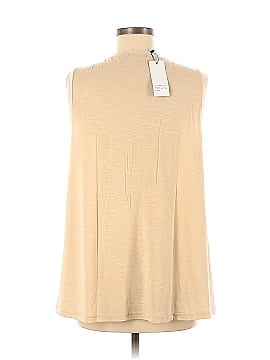 Sheilay Sleeveless Top (view 2)