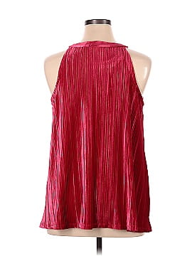 Torrid Sleeveless Blouse (view 2)