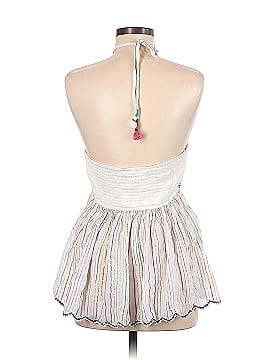Floreat Sleeveless Blouse (view 2)