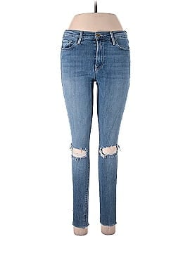FRAME Denim Jeans (view 1)