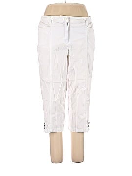 JM Collection Casual Pants (view 1)