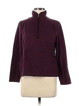 Lands' End Fleece (view 1)