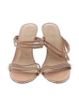 House of Harlow 1960 Sandals (view 2)
