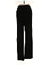 14th & Union Solid Black Dress Pants Size 8 - photo 2