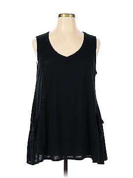 New York & Company Sleeveless Top (view 1)