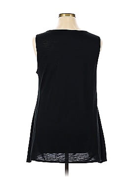 New York & Company Sleeveless Top (view 2)