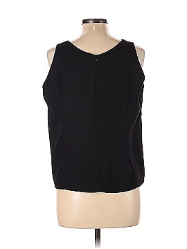 Criscione Sleeveless Blouse (view 2)