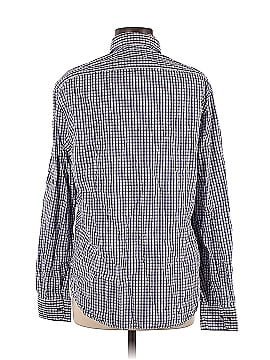 Kenneth Cole New York Long Sleeve Button-Down Shirt (view 2)